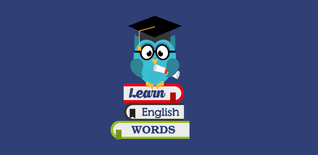 Learn English Words